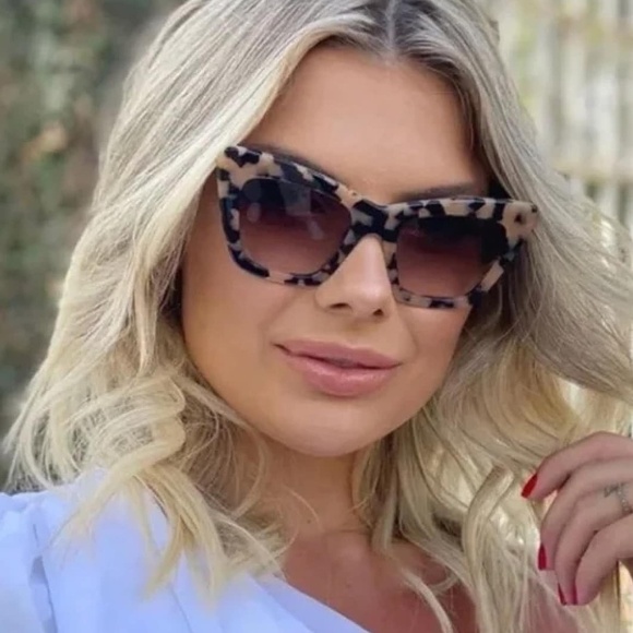 NEW Miu Miu MU01WS-7D0A6 SUNGLASSES main image 5